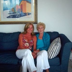 Meet your Posher, Patti